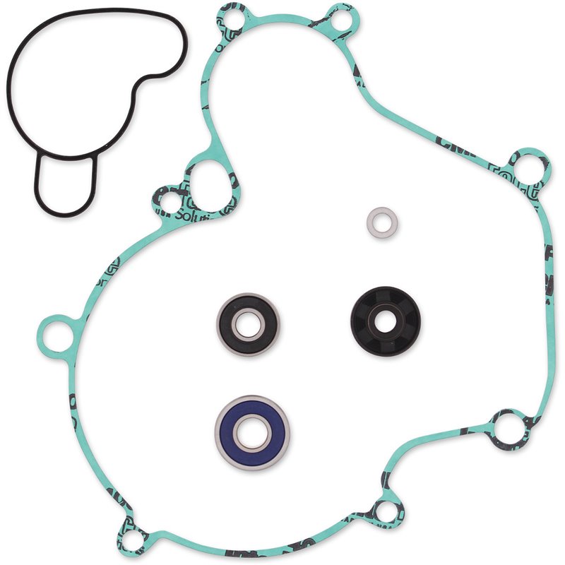 Water pump repair kit HUSQVARNA TC 50 18 Moose-9345203--Moose Water pump repair kit HUSQVARNA TC 50 18 Moose-9345203--Moose
