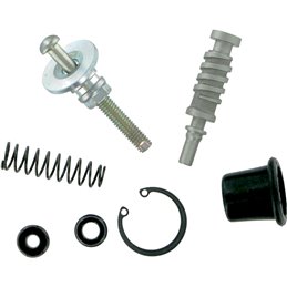 Brake master cylinder repair kit rear YAMAHA WR250F 03-16-06170026-RiMotoShop