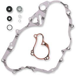 Kit riparazione pompa dell'acqua YAMAHA WR250F 15-18 Moose