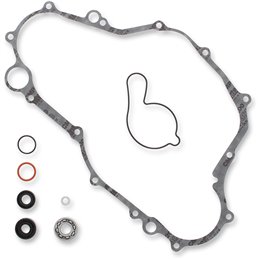 Water pump repair kit YAMAHA WR400F 98 -00 Moose-9345262--Moose