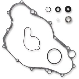 Kit riparazione pompa dell'acqua YAMAHA WR450F 03-06 Moose