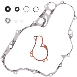 Water pump repair kit YAMAHA WR450F 16-18 Moose-9345268--Moose