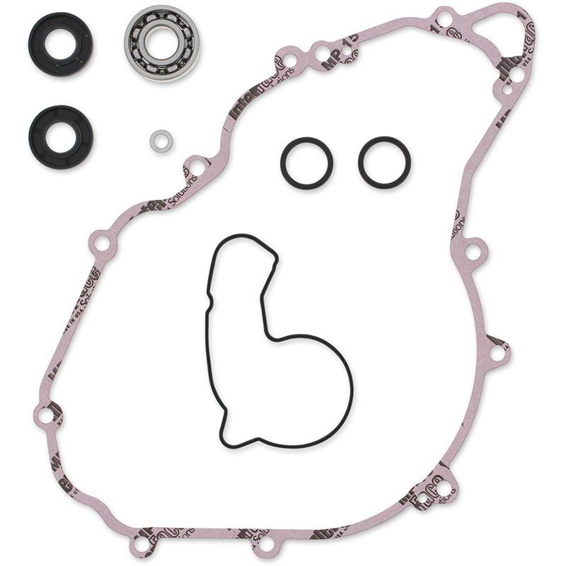 Water pump repair kit KTM XC-F 250 13-15 Moose-9345208--Moose Water pump repair kit KTM XC-F 250 13-15 Moose-9345208--Moose