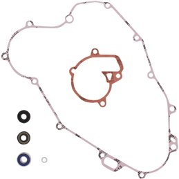 Water pump repair kit KTM XC-W 450 08-11 Moose-9345206--Moose