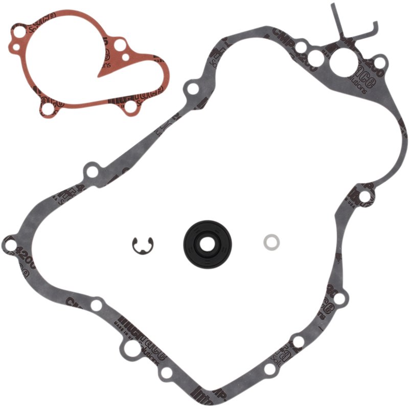 Water pump repair kit YAMAHA YZ125 94-97 Moose-9345254--Moose Water pump repair kit YAMAHA YZ125 94-97 Moose-9345254--Moose