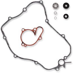 Kit riparazione pompa dell'acqua YAMAHA YZ125 05-19 Moose