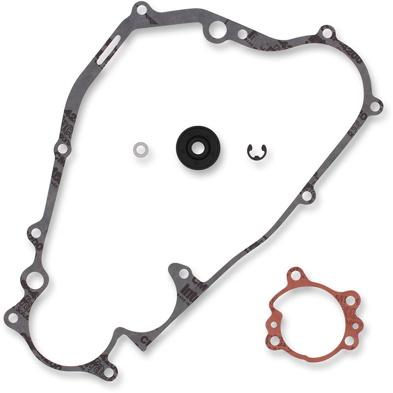 Water pump repair kit YAMAHA YZ250 83-87 Moose-9345257--Moose