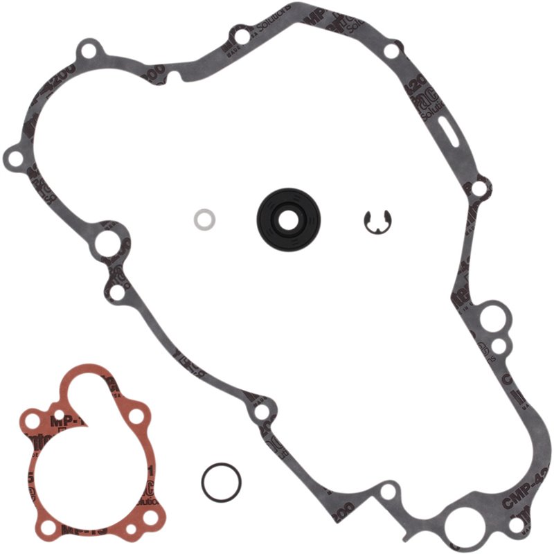 Water pump repair kit YAMAHA YZ250 88-97 Moose-9345258--Moose Water pump repair kit YAMAHA YZ250 88-97 Moose-9345258--Moose