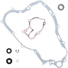 Kit riparazione pompa dell'acqua YAMAHA YZ250 99-19 Moose