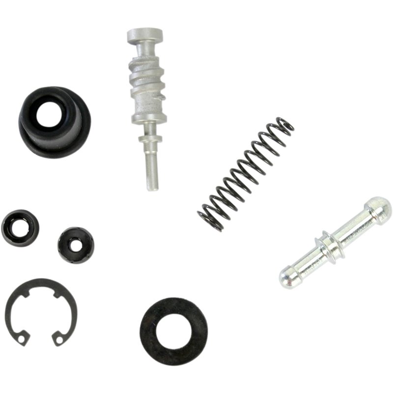 Kit riparazione pompa freno anteriore YAMAHA YZ125/250 Kit riparazione pompa freno anteriore YAMAHA YZ125/250