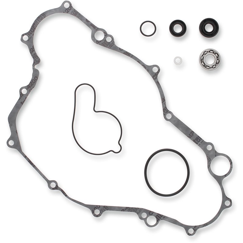 Water pump repair kit YAMAHA YZ450F 03-05 Moose-9345264--Moose