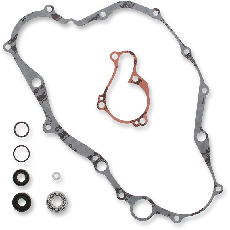 Water pump repair kit YAMAHA YZ450F 10-13 Moose-9345266--Moose