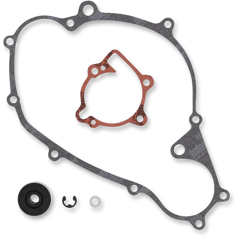 Kit riparazione pompa dell'acqua YAMAHA YZ80 83-92