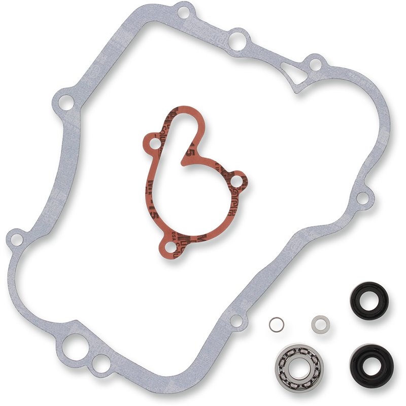 Water pump repair kit YAMAHA YZ85 02-19 Moose-9345252--Moose