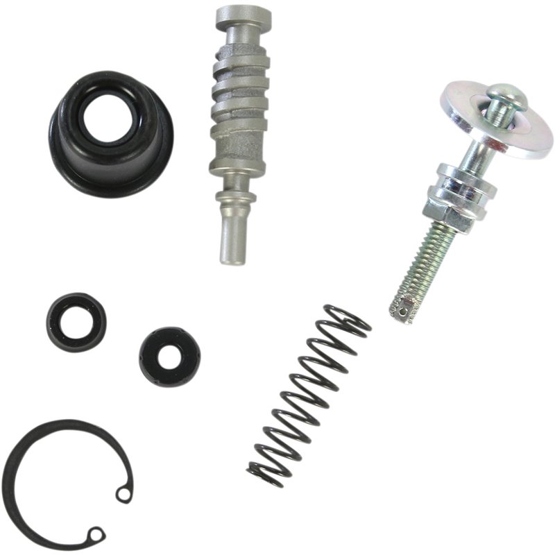 Kit riparazione pompa freno anteriore YAMAHA WR250X 08‑11 Kit riparazione pompa freno anteriore YAMAHA WR250X 08‑11
