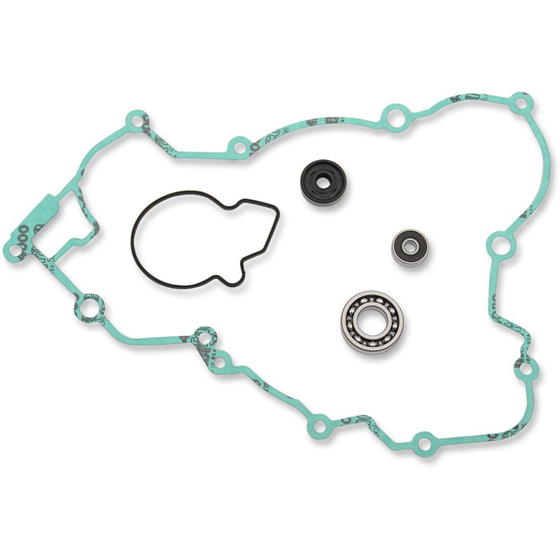 Kit riparazione pompa dell'acqua HUSQVARNA TE 150 17-19 Kit riparazione pompa dell'acqua HUSQVARNA TE 150 17-19