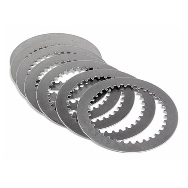 Dischi frizione Husaberg 125 TE 11-14 Serie acciaio Dischi frizione Husaberg 125 TE 11-14 Serie acciaio