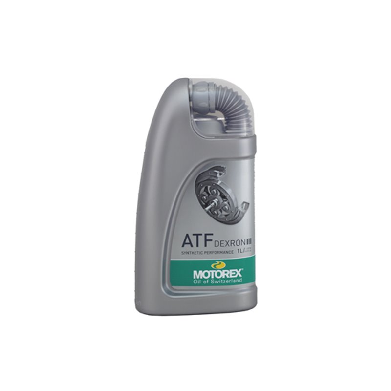 Motorex ATF Dexron 3 - 4 Litre