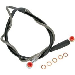 Tubo freno posteriore acciaio KTM 250SX 98-99-MK01-2007--Moose