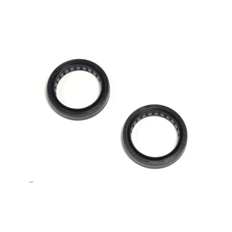 Fork Oil Seal Aprilia rs 125 2006-2010-P40FORK455138-RiMotoShop