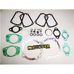 Engine Gaskets Series DUCATI MONSTER 400 1995-1997 athena 