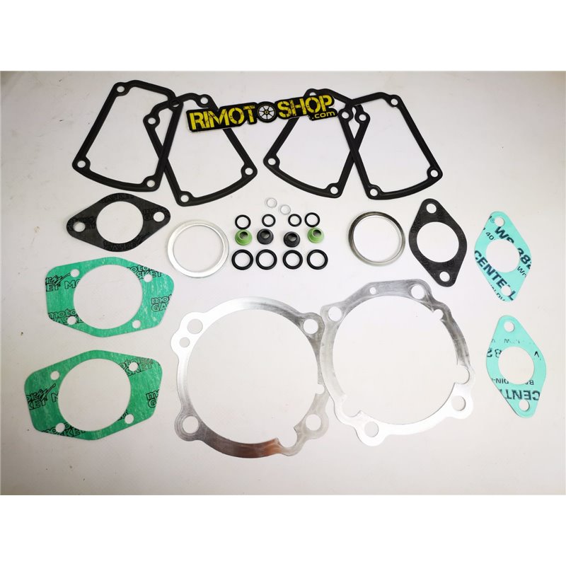 Serie Guarnizioni Motore DUCATI MONSTER 400 1995-1997 athena 