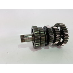 04 09 Honda CRF250 R albero secondario changement--YYSEESA-037-Honda