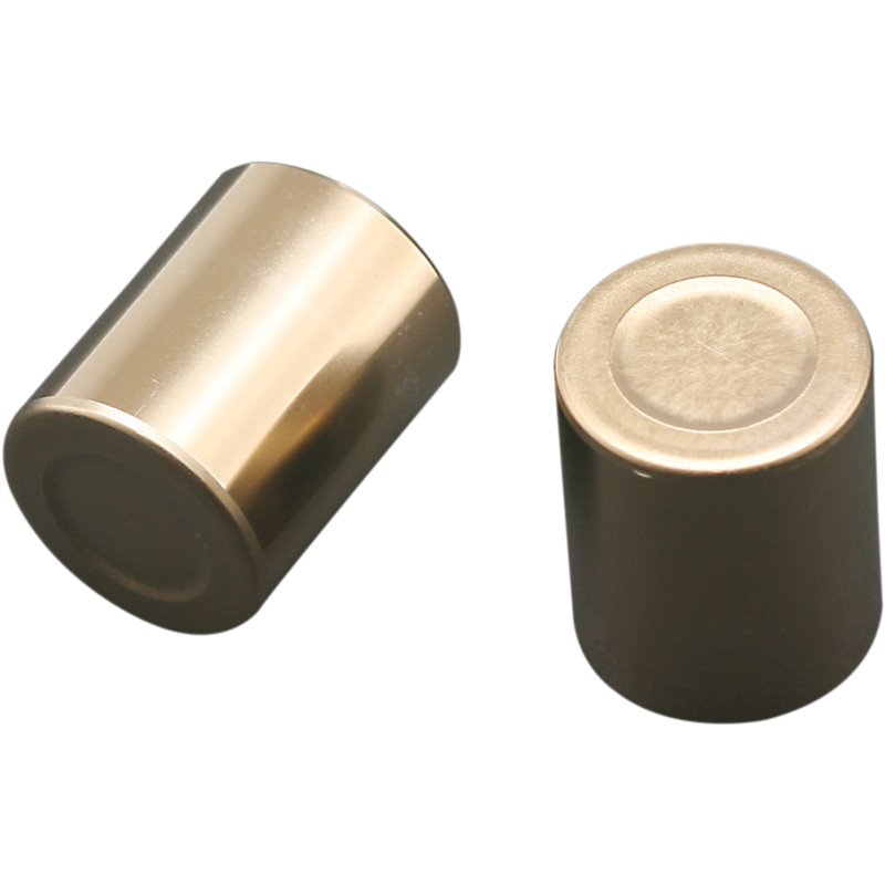 Pistone pinza freno anteriore YAMAHA WR/YZ426F 01-02 Pistone pinza freno anteriore YAMAHA WR/YZ426F 01-02