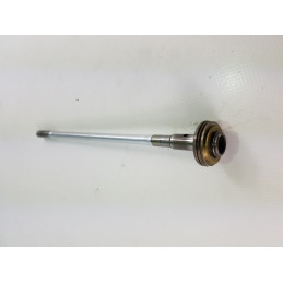 2011 2012 Kawasaki kxf 250 Push rod clutch-KAW-0D4-Kawasaki