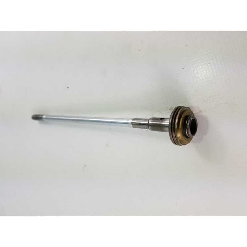 2011 2012 Kawasaki kxf 250 Push rod clutch-KAW-0D4-Kawasaki