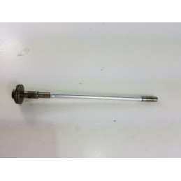 2011 2012 Kawasaki kxf 250 Push rod clutch-KAW-0D4-Kawasaki