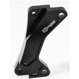 Distanziale pinza freno street YAMAHA WR 200 98-00 per motard da 320