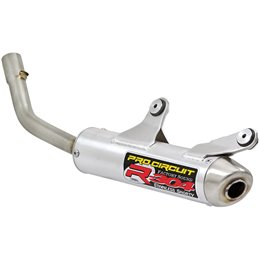 Silencieux d'échappement BETA 250/300 RR 2014-2019 Pro Circuit 304-1821-1692-RiMotoShop