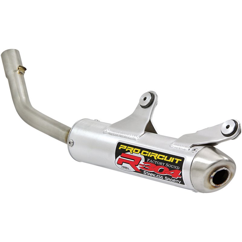 silenciador de escape Shorty Beta 250/300 RR 2014-2019 Pro Circuit 304-11101430-RiMotoShop silenciador de escape Shorty Beta 250/300 RR 2014-2019 Pro Circuit 304-11101430-RiMotoShop