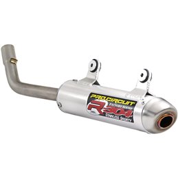 Silencieux d'échappement Shorty KTM 300EXC 17 Pro Circuit 304-1151725-RiMotoShop