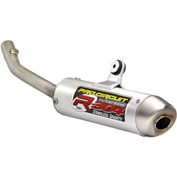 Silencer exhaust Shorty KTM 125/150SX 16 Pro Circuit 304-1151612-Pro Circuit