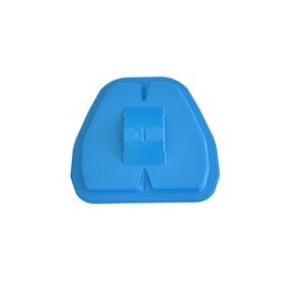 Yamaha YZ450F 450 10/13 Filter box wash cover