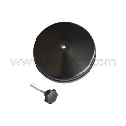 Suzuki RM65 65 03/06 Filter box wash cover