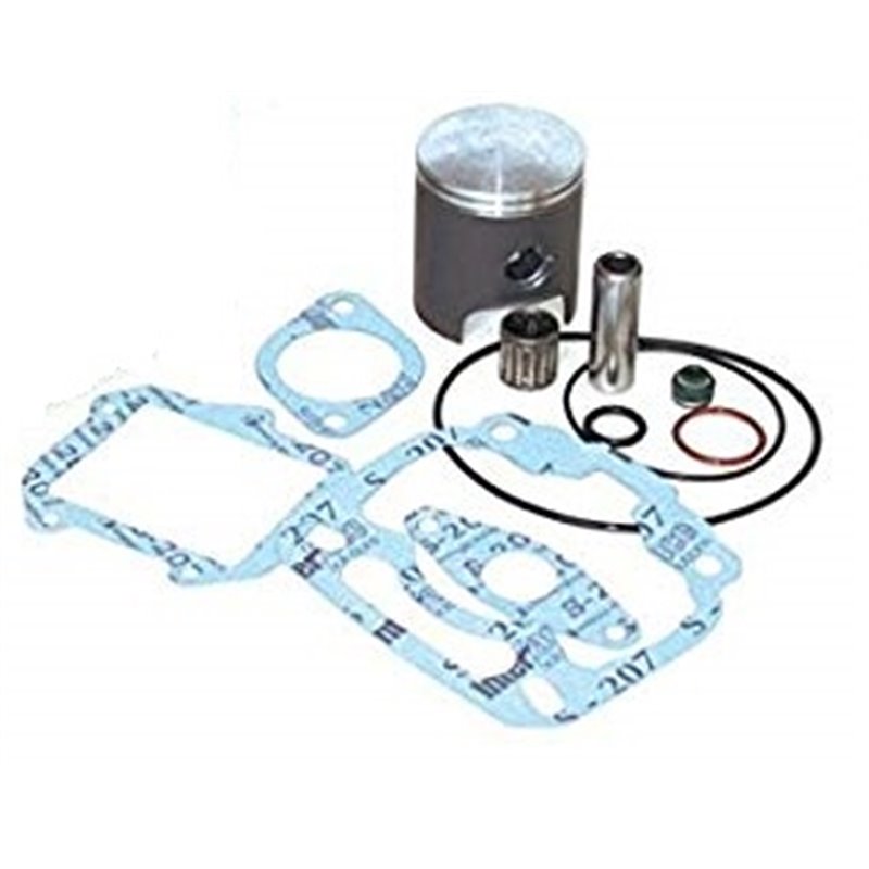 Revision cylinder kit Rotax 122 Aprilia rs125 topend-122.
