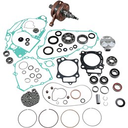 Engine overhaul kit for HONDA CRF 250R 08-09