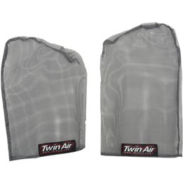 Radiator sleeve HONDA CRF250R 16-17 Twin air