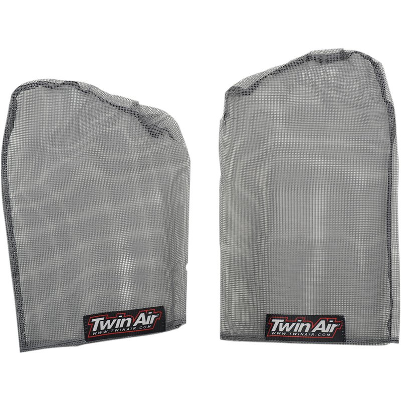 Radiator sleeve HONDA CRF250R 16-17 Twin air