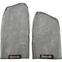 Radiator sleeve KAWASAKI KX450F 12-15 Twin air