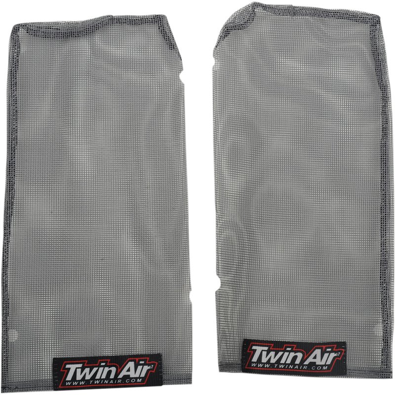 Radiator sleeve KTM XC/XC-F 08-16 Twin air