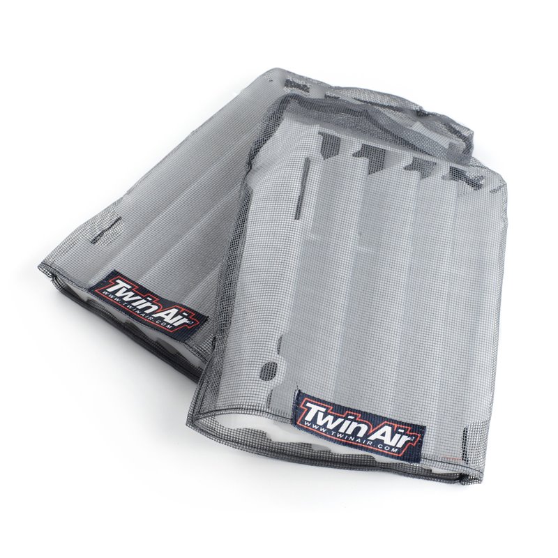 Radiator sleeve KTM XC-F 250/350/450 17-19 Twin air Radiator sleeve KTM XC-F 250/350/450 17-19 Twin air