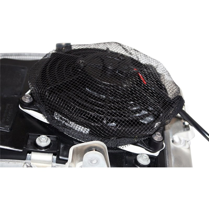 Retine ventola radiatorie KTM (radiator fan protector) Twin air