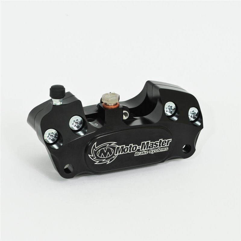 front brake caliper with 4 pistons Supermotard Moto Master 210102