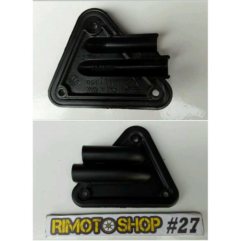 08 11 APRILIA SHIVER 750 plastica cassa filtro