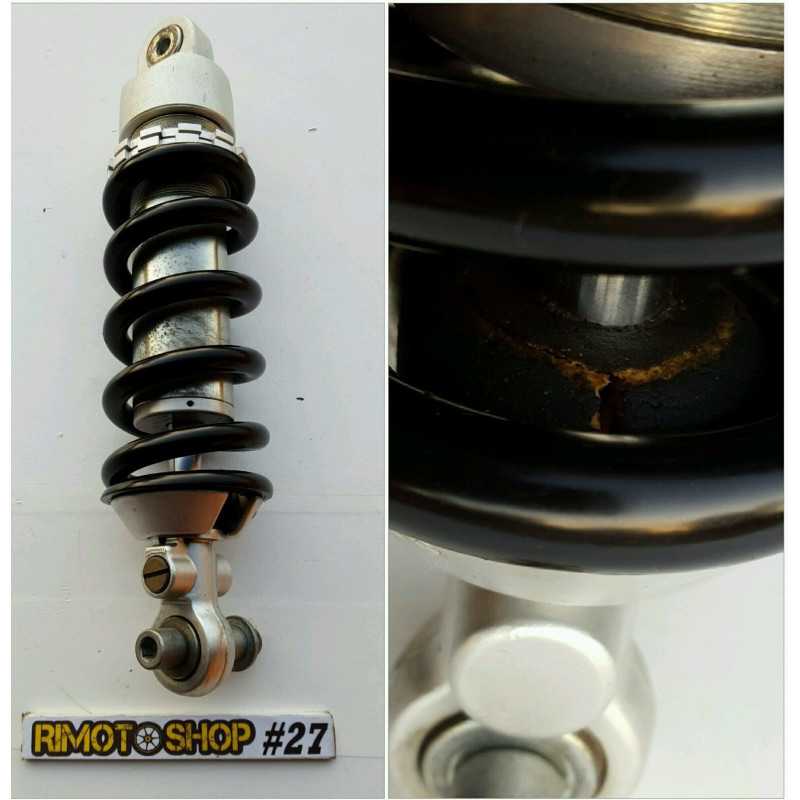 2008 2011 APRILIA SHIVER 750 REAR SHOCK