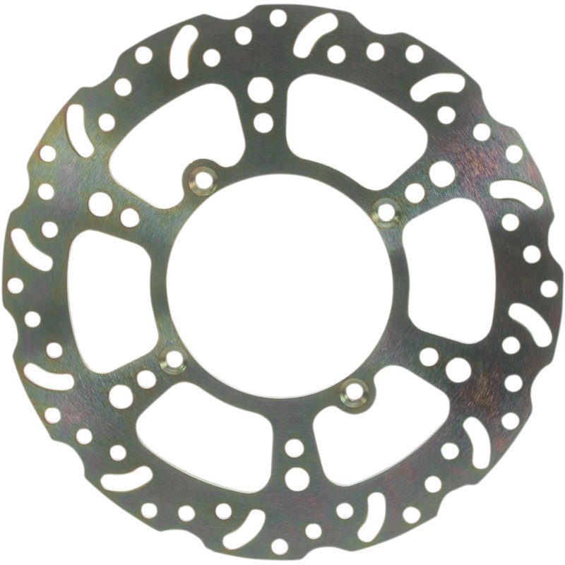 Disco freno anteriore contour KAWASAKI KX250 94-171100542--Ebc clutch Disco freno anteriore contour KAWASAKI KX250 94-171100542--Ebc clutch